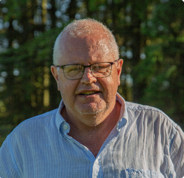 Background image for Ingolf Steensnæs gir seg som Daglig Leder i Torvastad IL