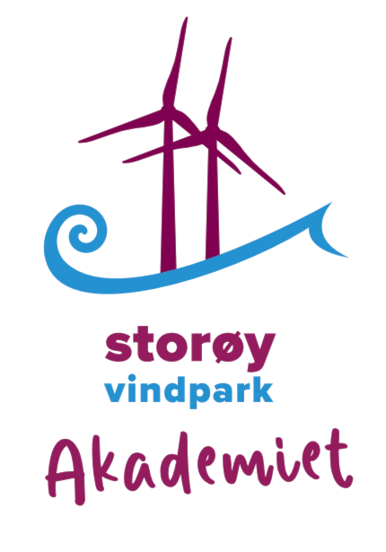 Background image for Årets trenere på Storøy vindpark akademiet