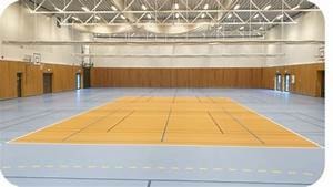 Background image for Volleyballen inviterer alle 3. - 7. klassinger til ballek og moro :-)