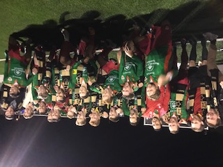 4.divisjon; Here we come!