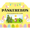 Påskerebus 2025