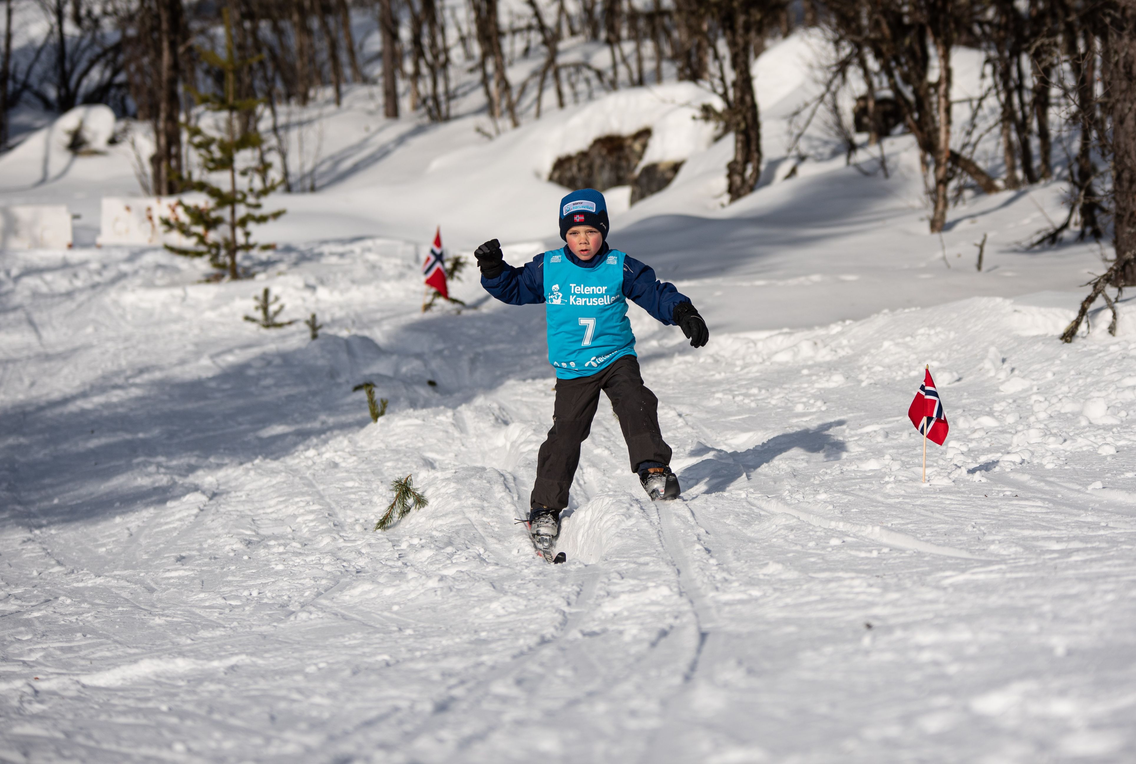 Tunhovdkarusellen 2021