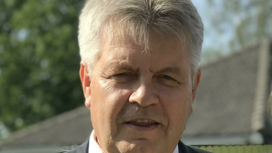 Jan Ove Stedjeberg til minne