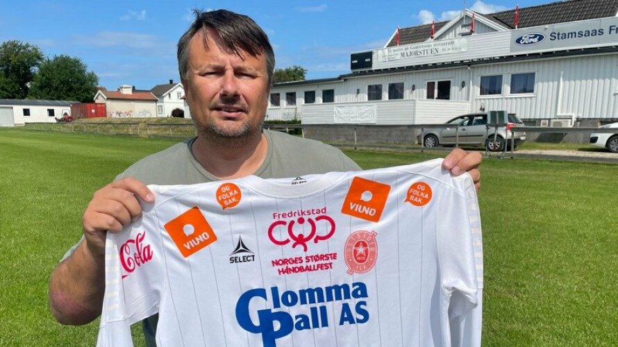 En hedersmann har gått bort!