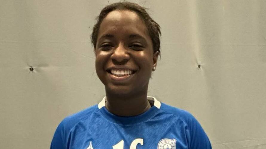 Follo 2 ble for tøffe i en godt besøkt Installatøren Arena