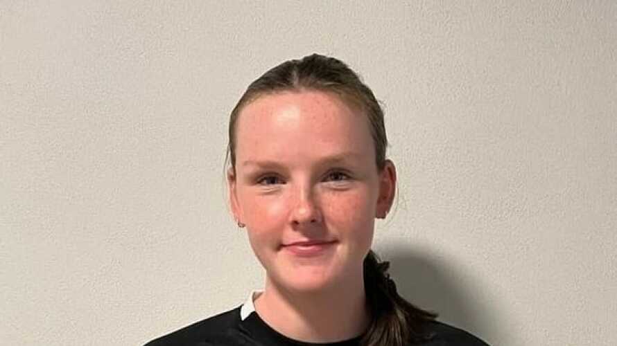 Stella tatt ut til Landslagssamling i LK08 Håndball