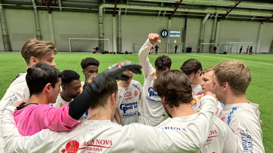 Nok en tung dag på Østsiden!