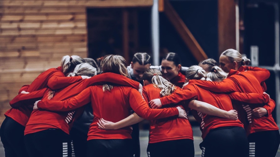 Øssia møter FBK tirsdag!