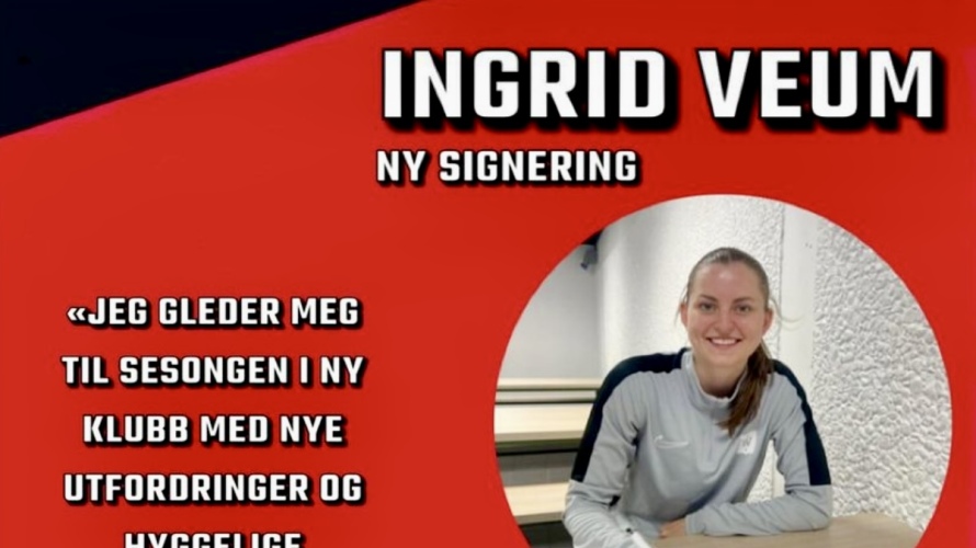 Ingrid Veum