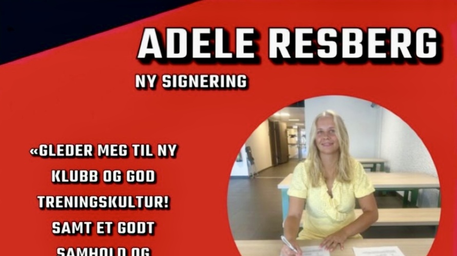Adele Resberg