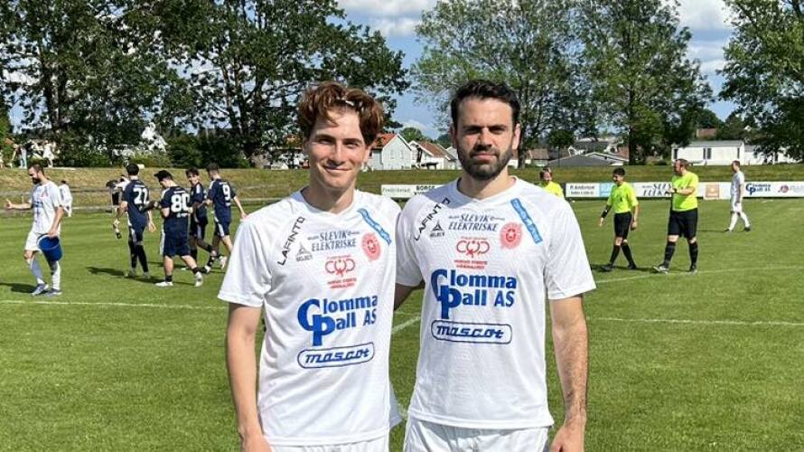 Østsiden tilbake på vinnersporet, vant 5-2 over Askim