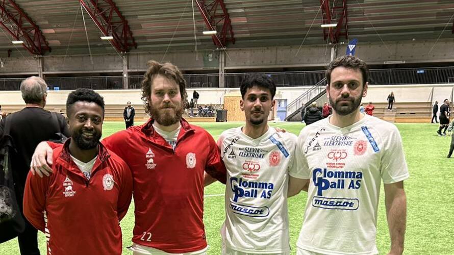 Østsiden med solid seier mot Borgen