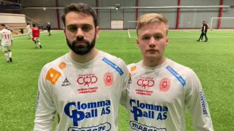 Cupeventyret tok tidlig slutt