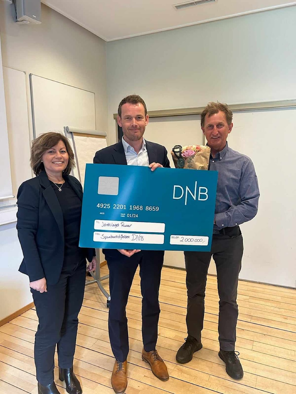 Gave_Sparebankstiftelsen Dnb 180424.jpg