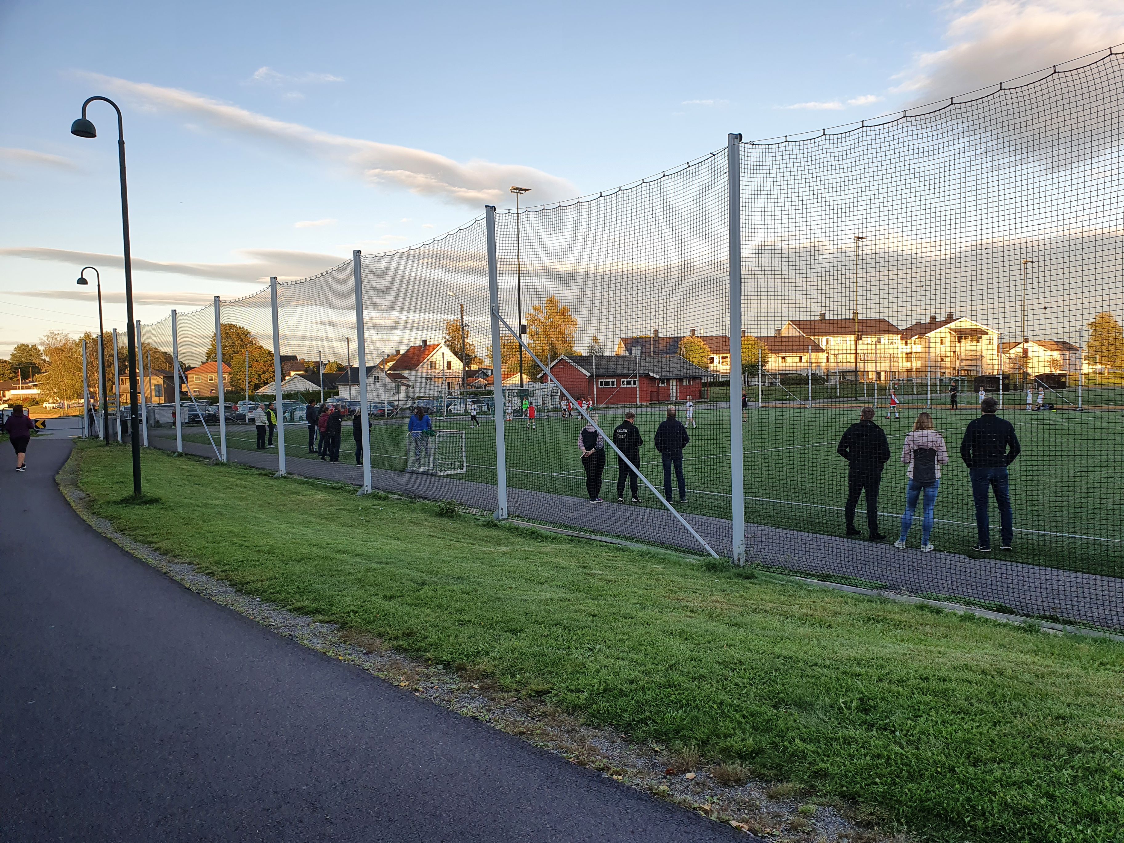 Runar Fotball - SIste nytt fra styremøte august 2021