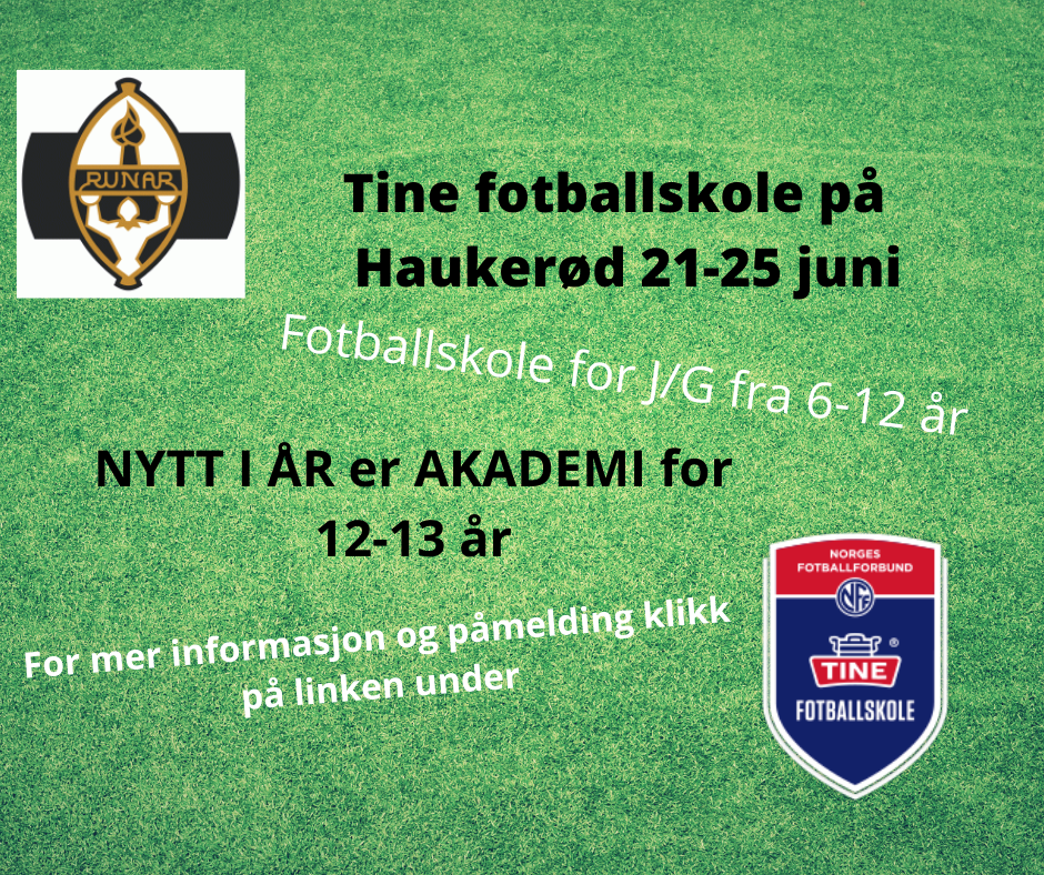 Fotballskole