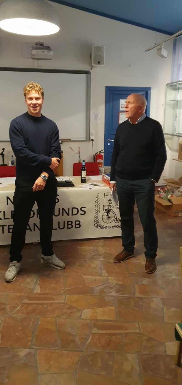 image.jpeg Jonas intervjues av Harald Bundli