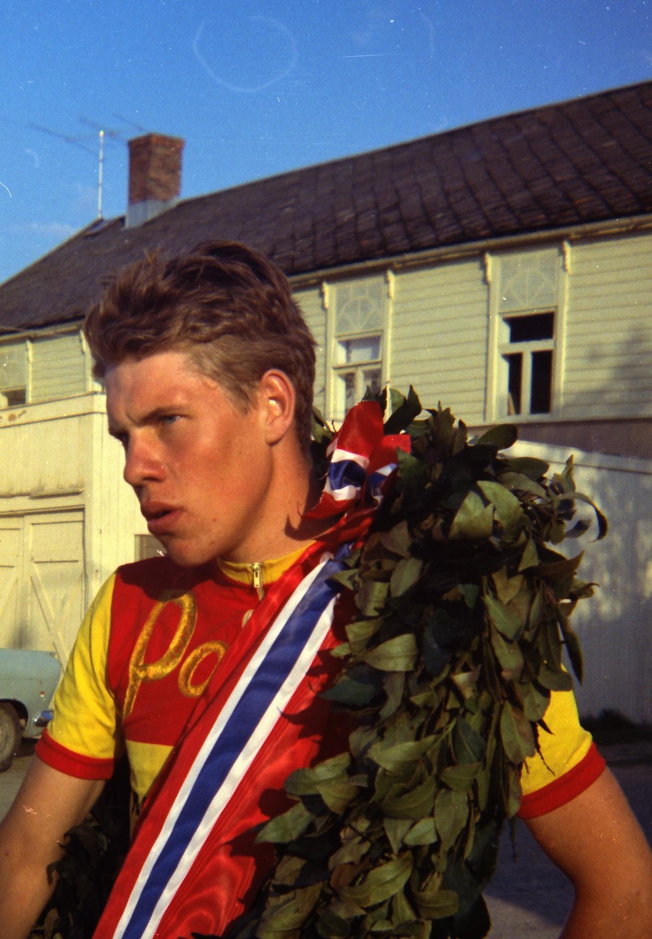 Knut Magne Eie (RIP)