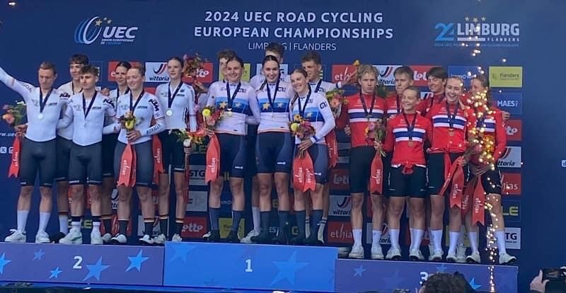 Samarbeid med Tønsberg CK