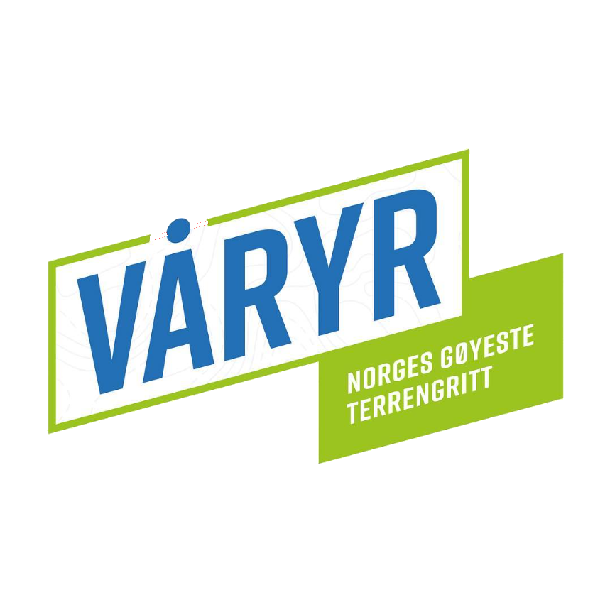 Våryr - Norges gøyeste terrengritt