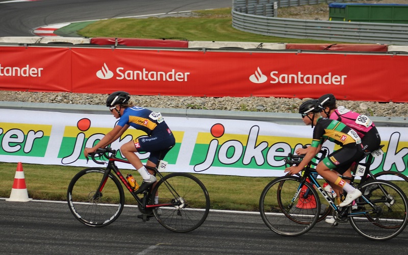 Grenland Petit Prix 2024