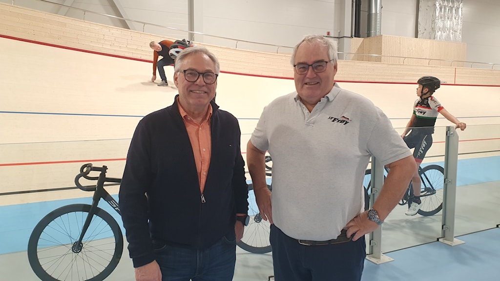 Harald T & Jørn Michalsen