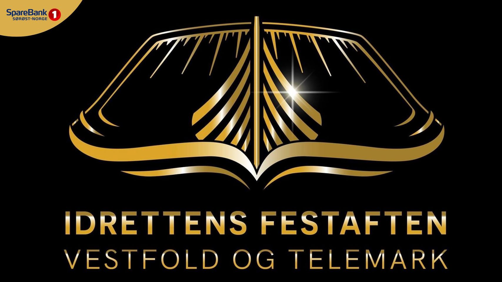 Nominert til Idrettens festaften