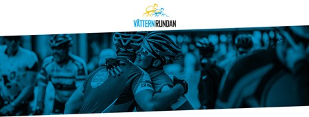 Vätternrundan 8.juni 2024