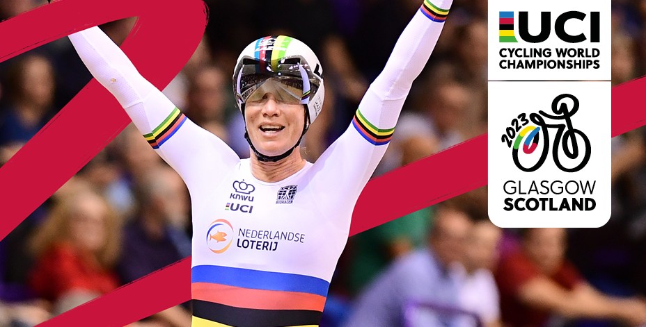 Sykkel-VM 2023: Guide og program