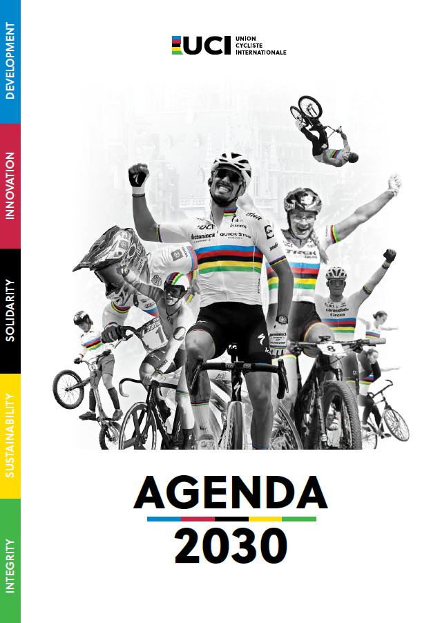 UCI - agenda 2030