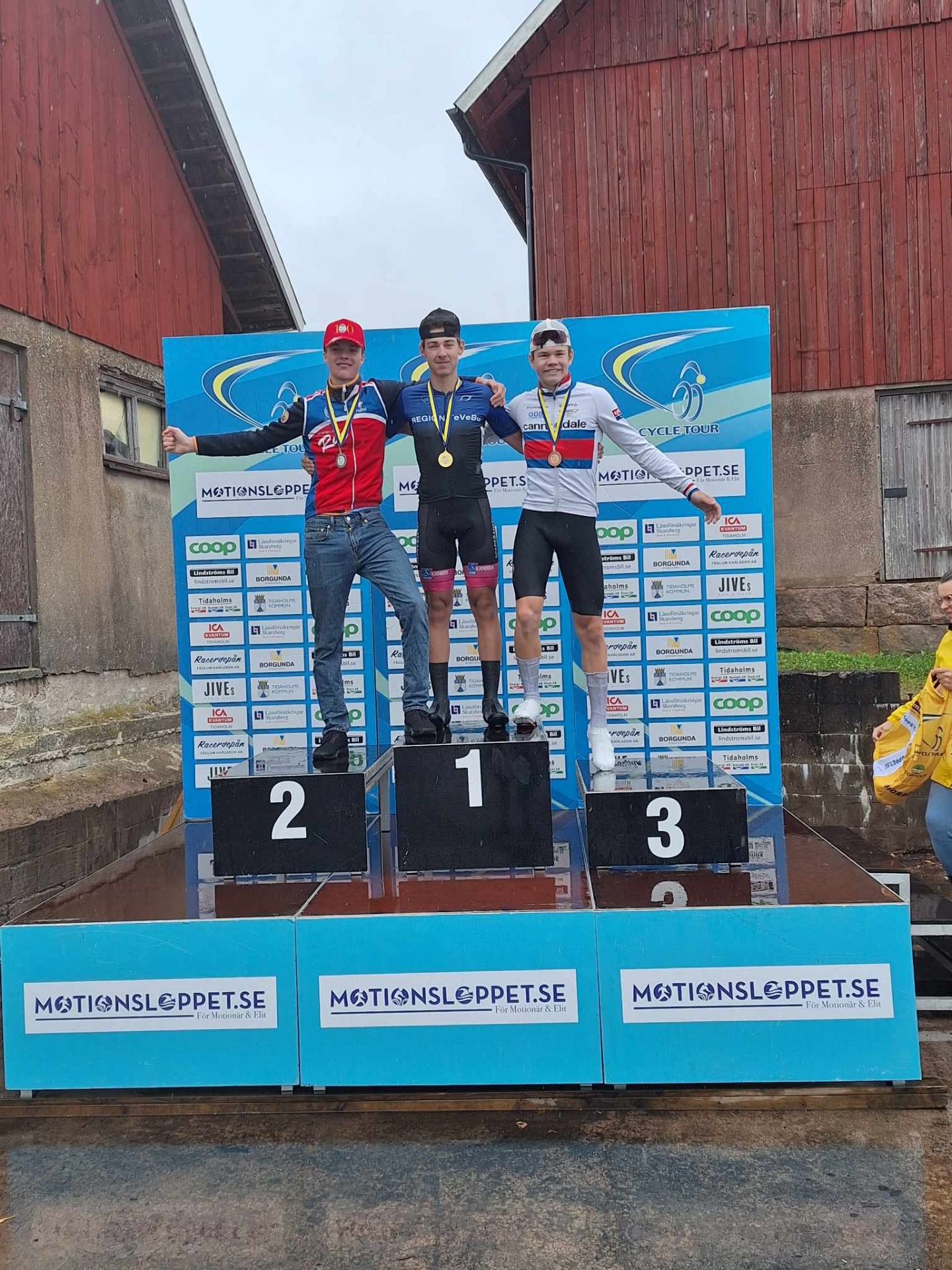 U6 - gode resultater og god læring