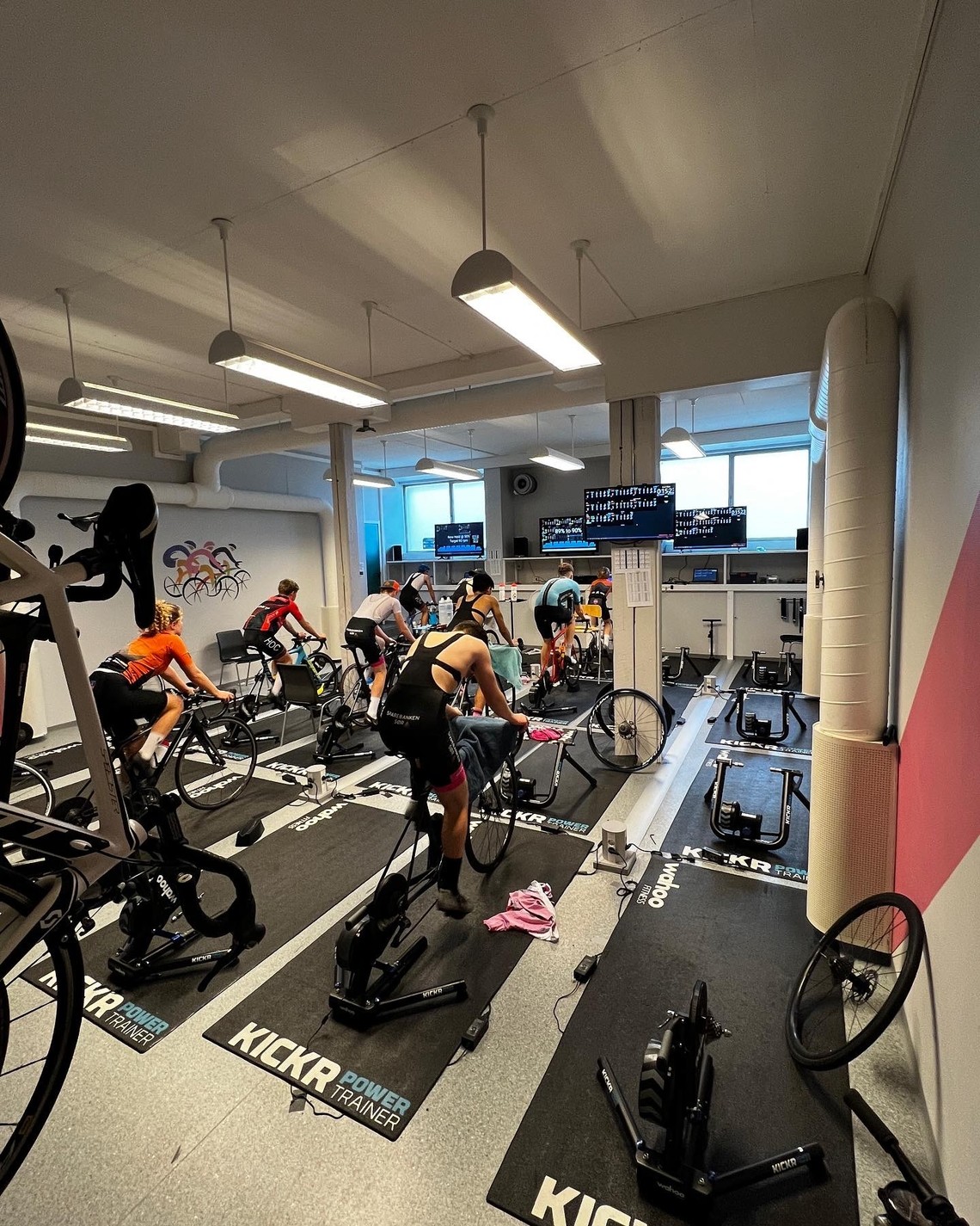 Regionsamling i Skien