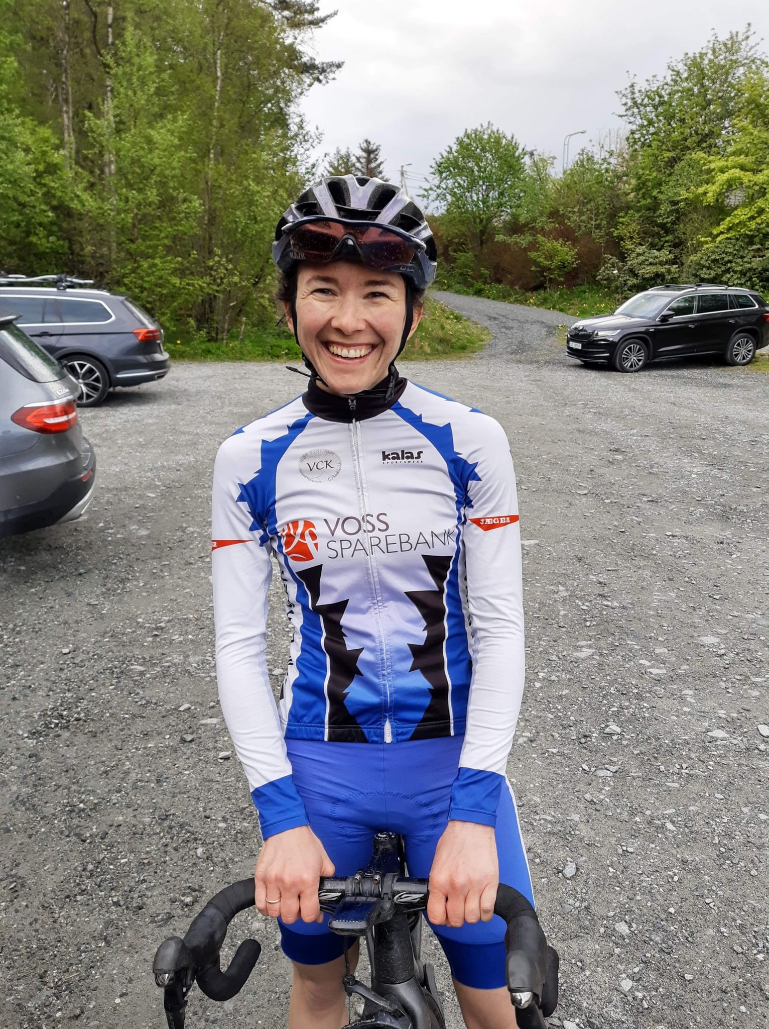 Fana 3-dagers: Siger til Kristin og debut for Skage