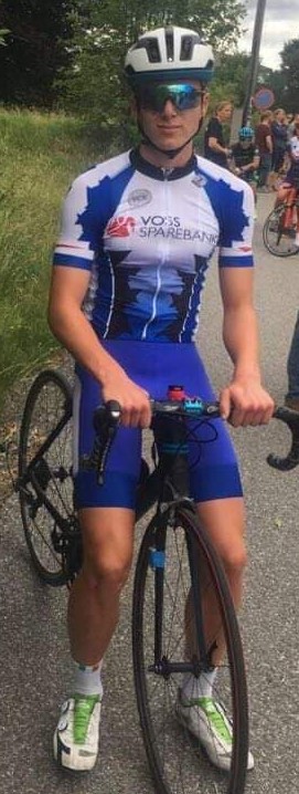 Fana GP: Vossevangen CK i siget