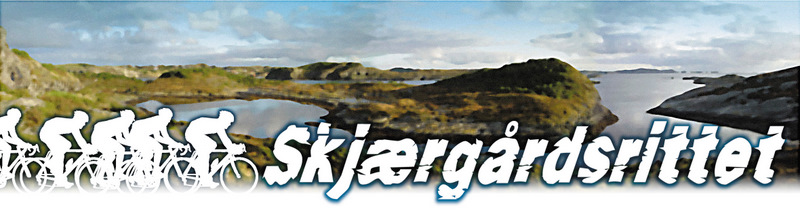 Skjærgårdsrittet 2019