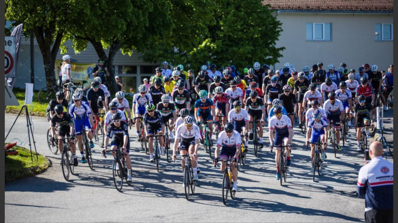 Nordhordaland Rundt