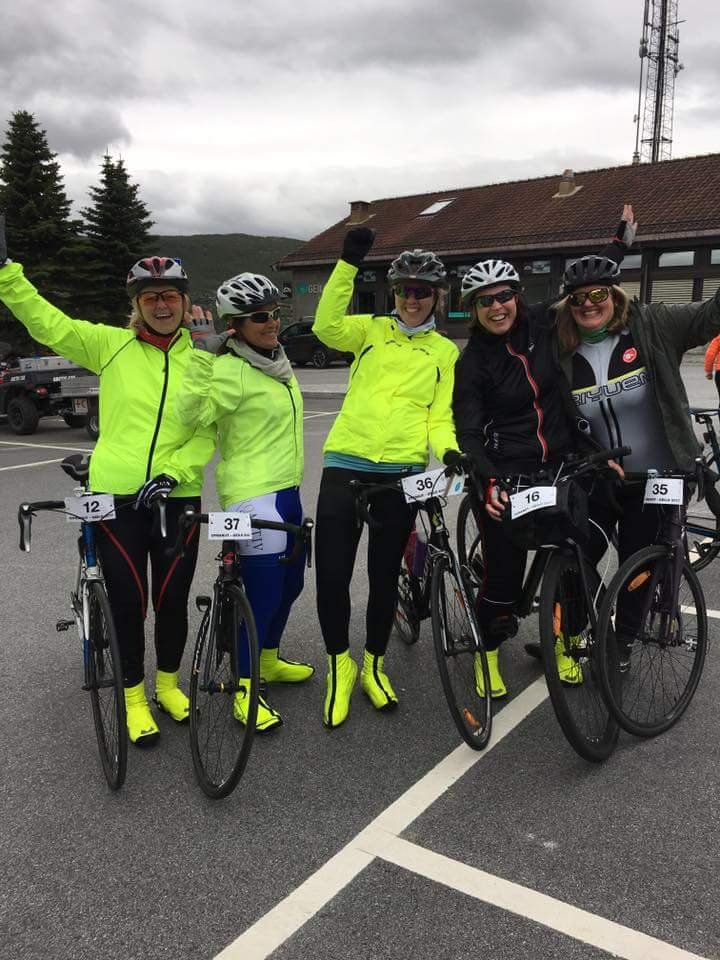 Voss-Geilo 2017