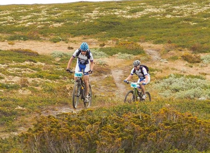 Offroad Valdres 2017