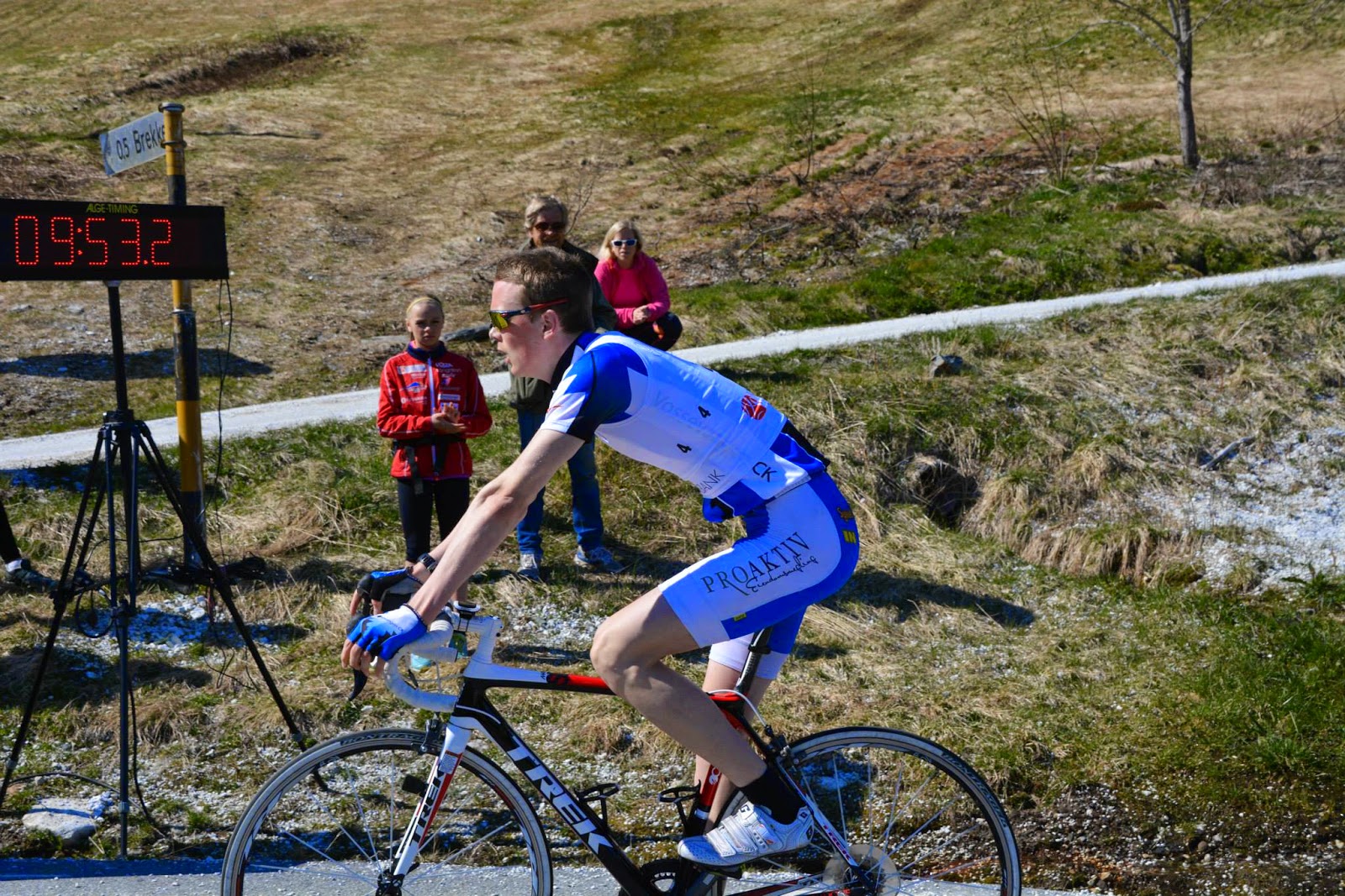 Sindre Hirth nr. 2 i Hardhausen