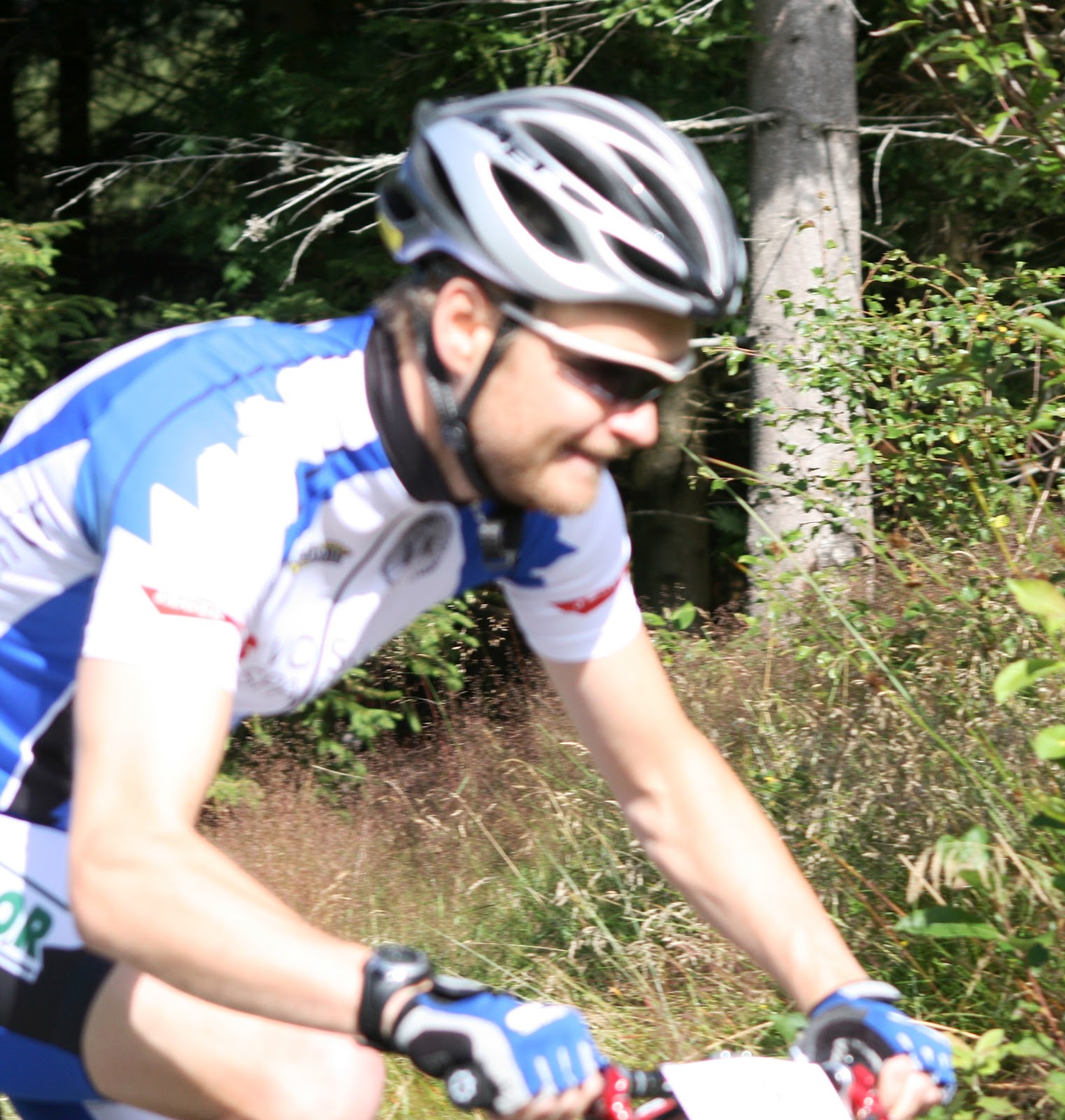 Continentalcup nr. 4 i Åsane