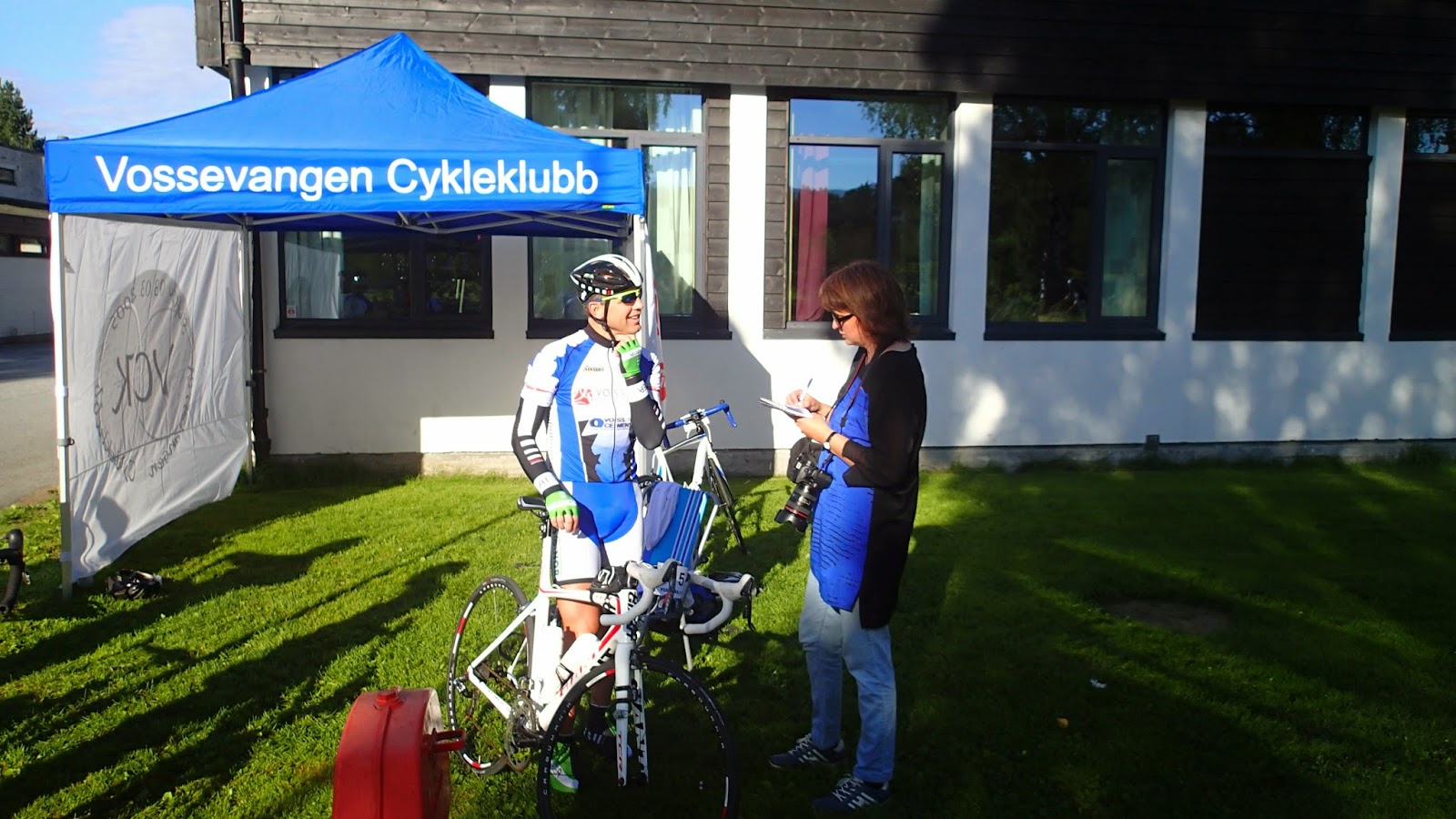 Atea pro aktiv vann Trondheim - Oslo
