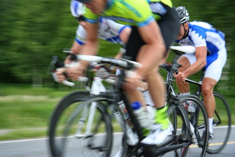 Kjetil nr. 3 i SpinnCup!