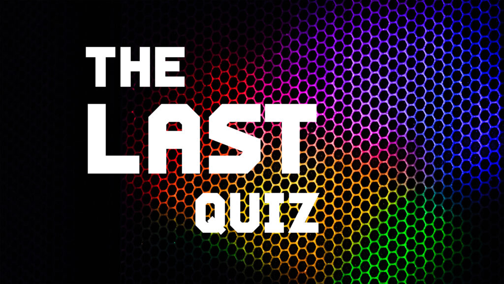 QUIZ m/premieutdeling