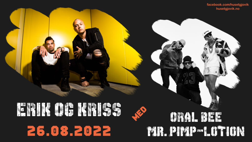 Semesteråpningskonsert 2022