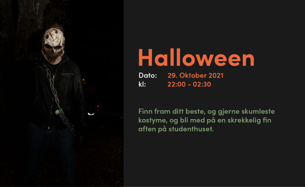 Halloween 2021