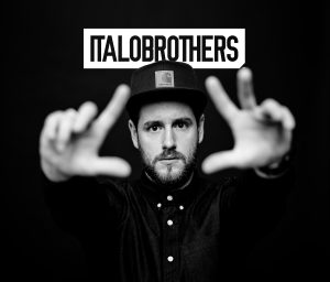 ItaloBrothers (utsolgt)