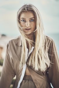 Konsert med Astrid S