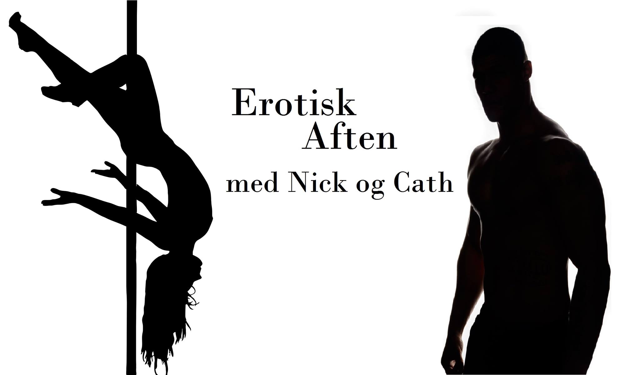 Erotisk aften