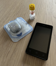 Binyrebarksvikt: Veien til pumpebehandling