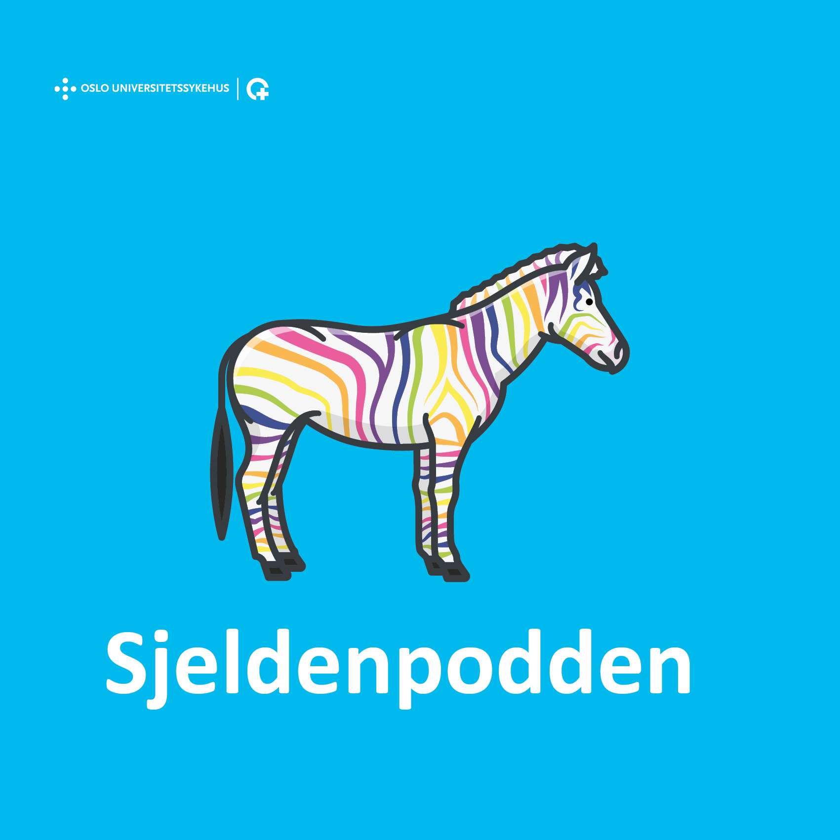 Sjeldenpodden: Hvordan snakker vi om variasjon i kroppslig kjønnsutvikling?